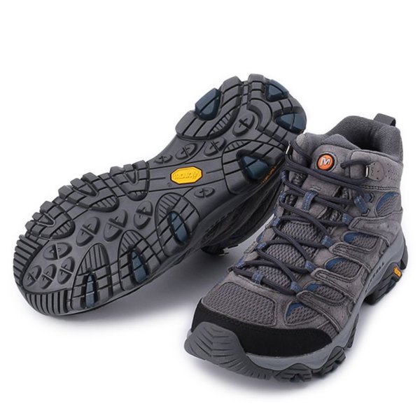 Merrell Moab 3 Mid GORE-TEX High Top Hiking Shoes