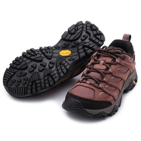 Merrell Moab 3 Smooth GORE-TEX Hiking Shoes