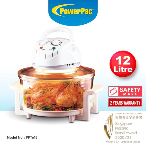 PowerPac Convection Oven