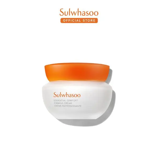 Sulwhasoo Essential Comfort Firming Cream