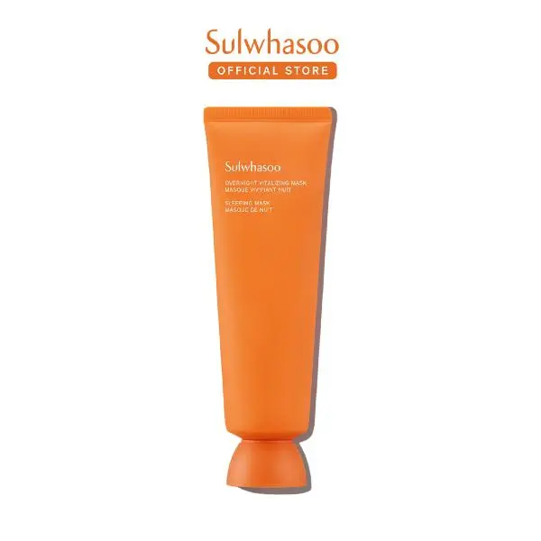 Sulwhasoo Overnight Vitalising Mask