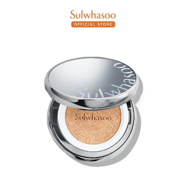 Sulwhasoo Perfecting Cushion