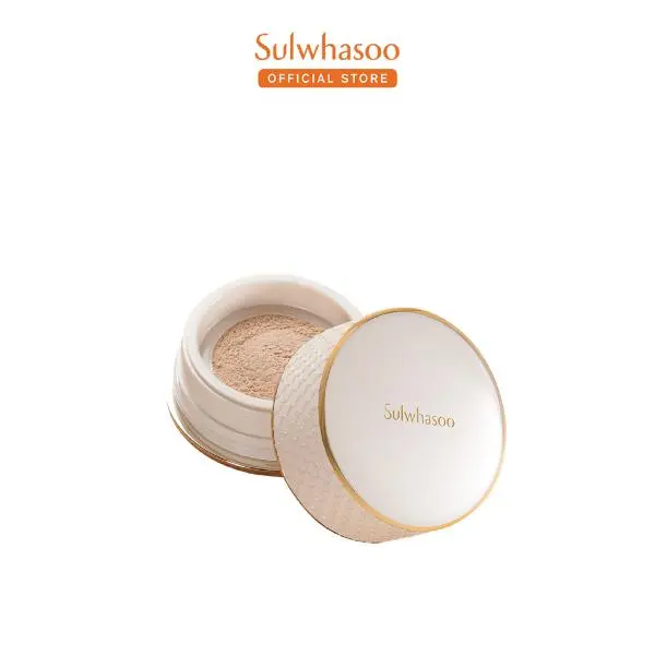 Sulwhasoo Perfecting Powder