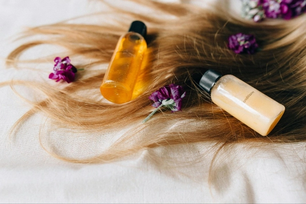 What is hair serum - best hair serum in singapore