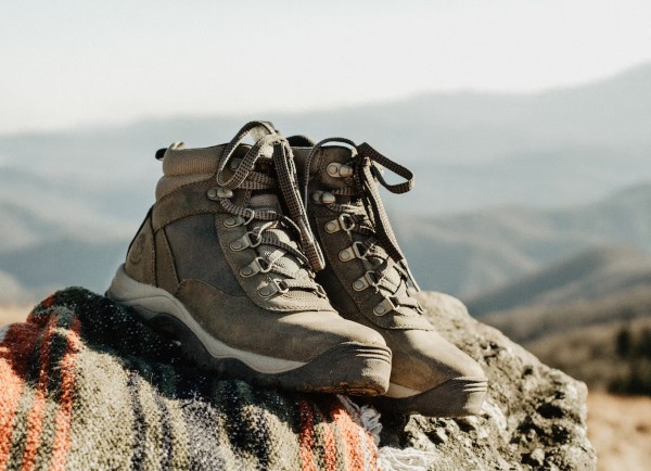 why we need best hiking shoes singapore