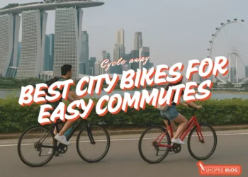 best city bikes