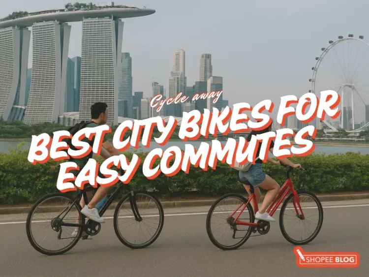 best city bikes