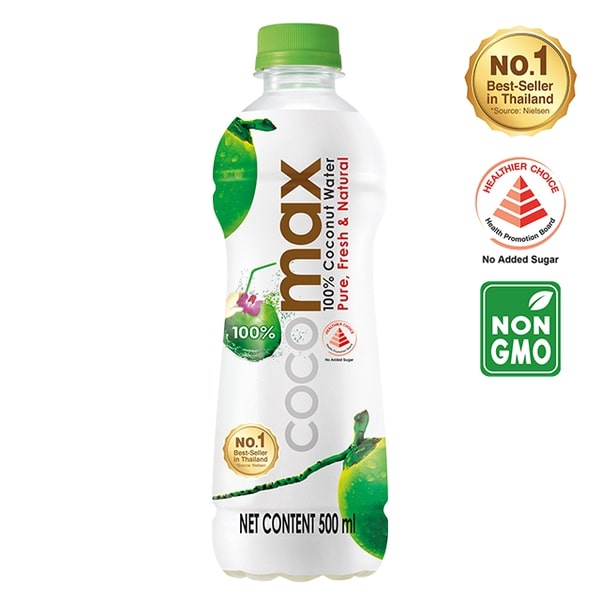 cocomax coconut water best electrolyte drinks singapore