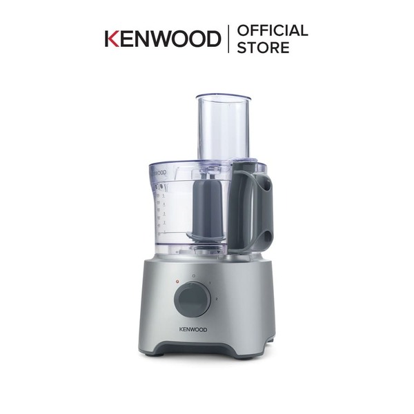 Kenwood Multipro Compact 2.1L Food Processor