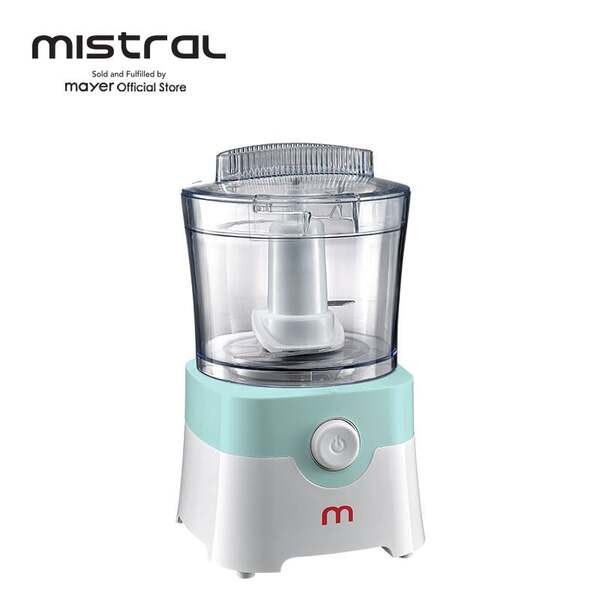 Mistral Mini Food Processor