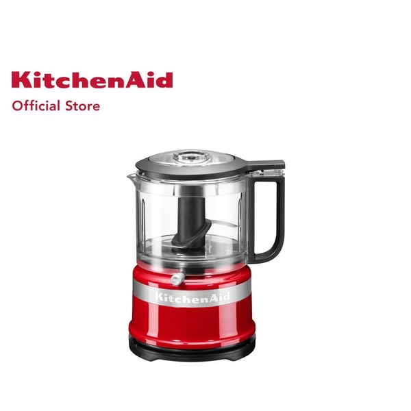 KitchenAid mini Food Processor