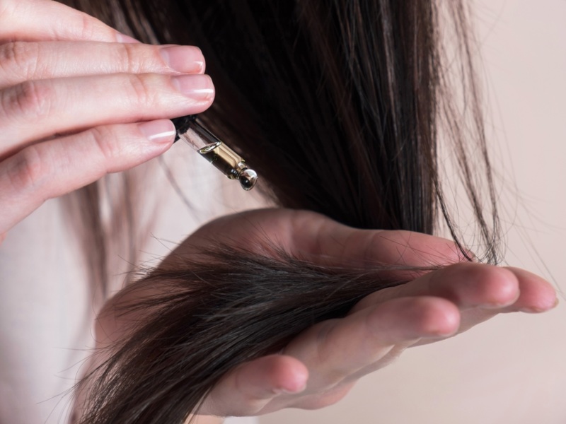 23 Best Hair Serums In Singapore To Get Luscious Locks