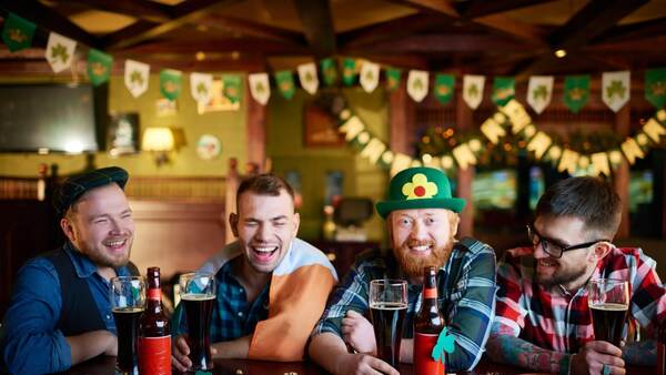 quinn's the irish tavern best sports bars singapore 2022