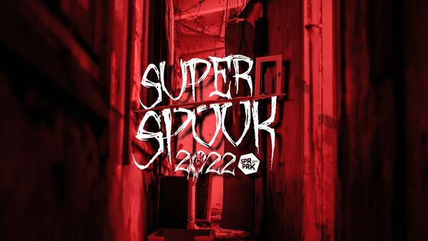 superspook 2022 halloween events singapore