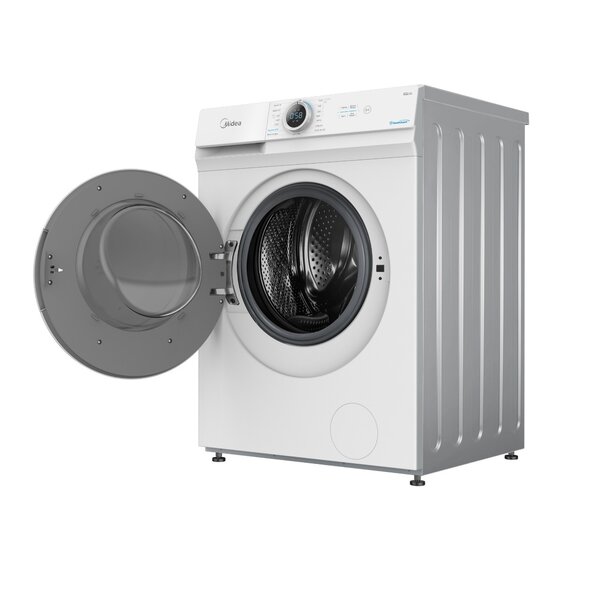 Midea Front Load Washer MF100W75 best washing machines singapore 2022