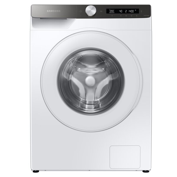 Samsung Front Load Washer WW80T534DTT
