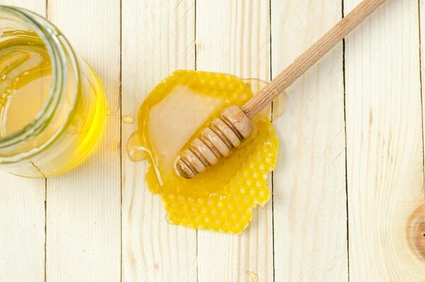 manuka honey benefits