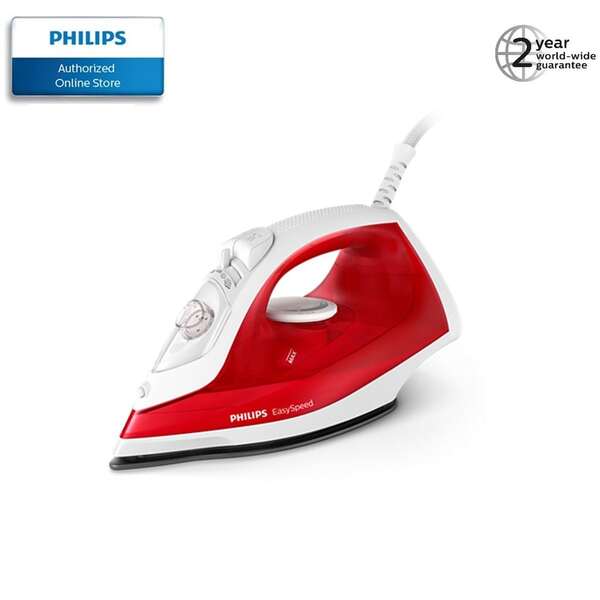 Philips EasySpeed Steam Iron
