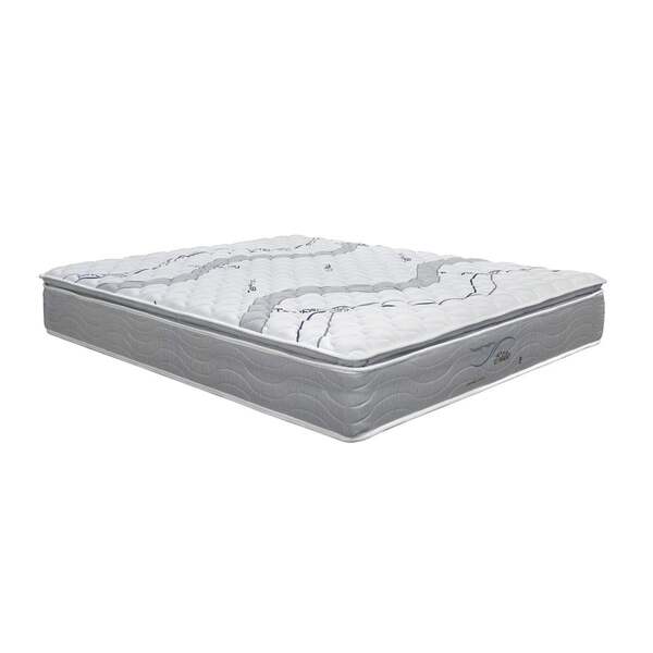 best mattress singapore - King Koil TempRight Elite Pillow Top Mattress