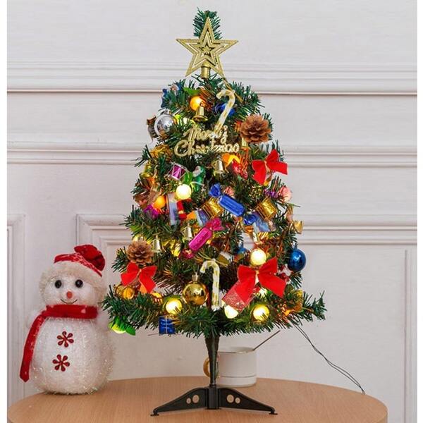 Ossayi Mini Christmas Tree