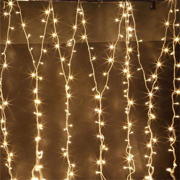Selens Fairy Lights christmas home decor ideas