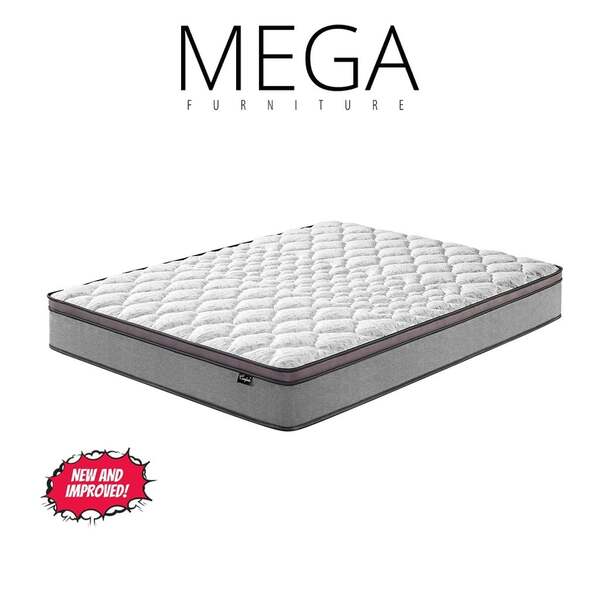 best mattress singapore - Megafurniture Somnuz Comforto Latex Mattress