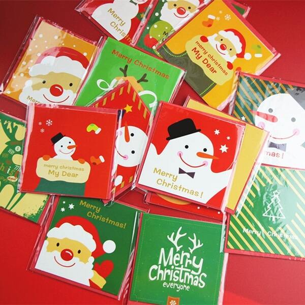 home decor ideas Christmas Greeting Cards