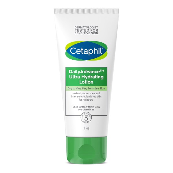 CETAPHIL Daily Advance Ultra Hydrating Lotion