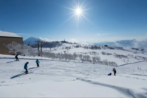 Hilton Niseko Village