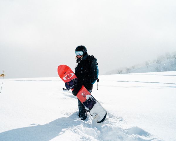 best ski resort snowboarding japan hokkaido