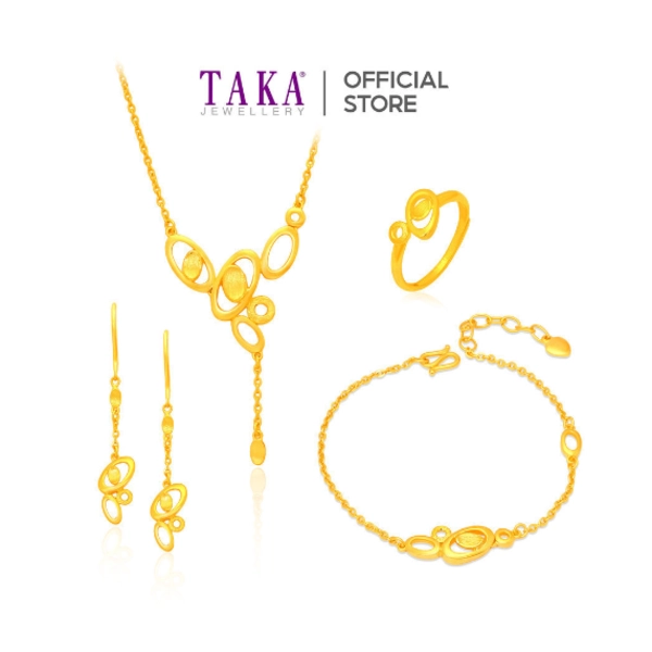 taka jewellery si dian jin set in singapore