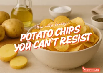 best potato chips