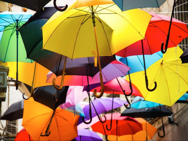 best umbrellas singapore 2022