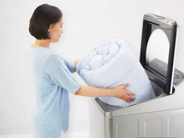 front load vs top load best washing machines singapore