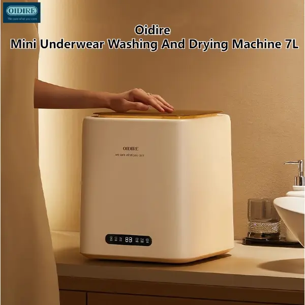 oidire best washing machines singapore