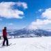 ski resorts in hokkaido