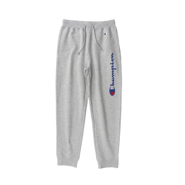 champion grey sweatpants winter packing list