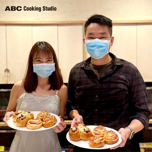 ABC Cooking studio best baking class singapore