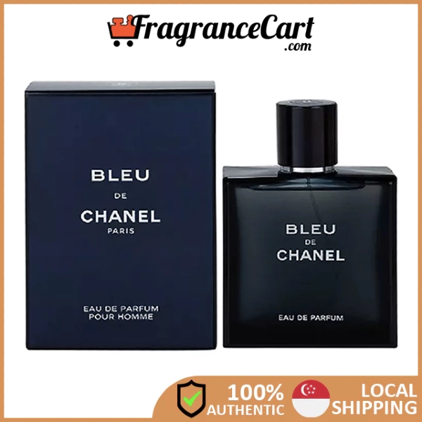 Chanel Bleu De Chanel EDP best men cologne