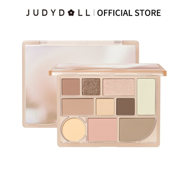 Judydoll Multi-Functional Makeup Palette