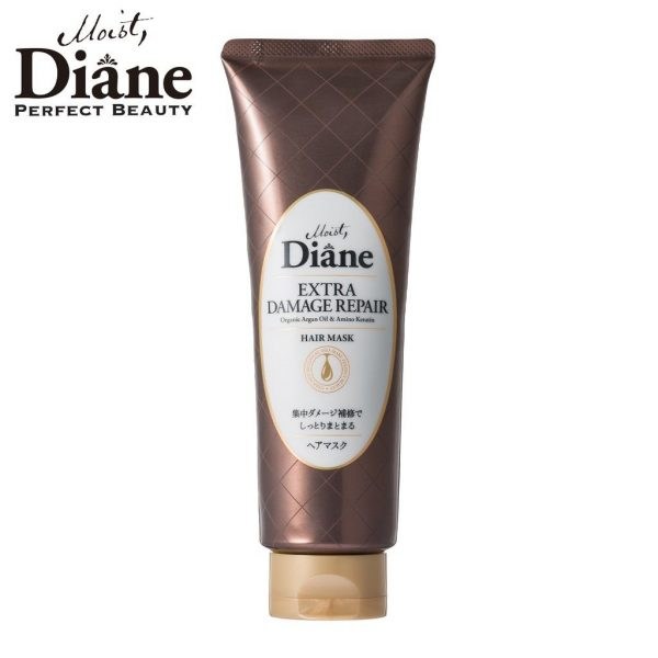 Moist Diane Perfect Beauty Extra Damage Repair Hair Mask