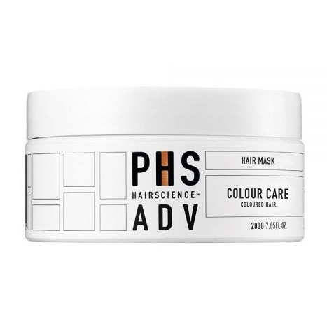 PHS Hairscience ADV Colour Care Hair Mask