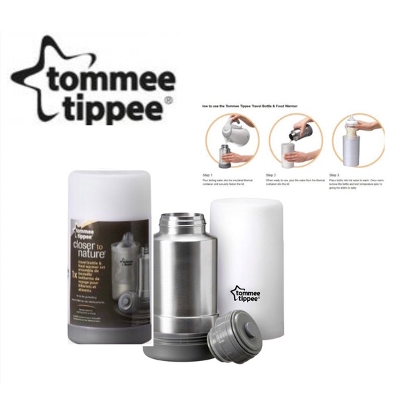 Tommee tippee closer to nature best bottle warmer singapore