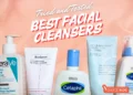 best facial cleansers singapore - featured image