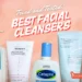 best facial cleansers singapore - featured image
