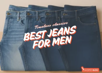 best jeans for men