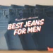 best jeans for men