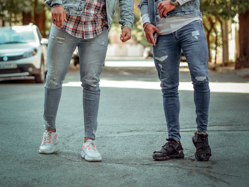 best jeans for men in singapore