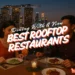 best rooftop restaurants in singapore for couples to enjoy
