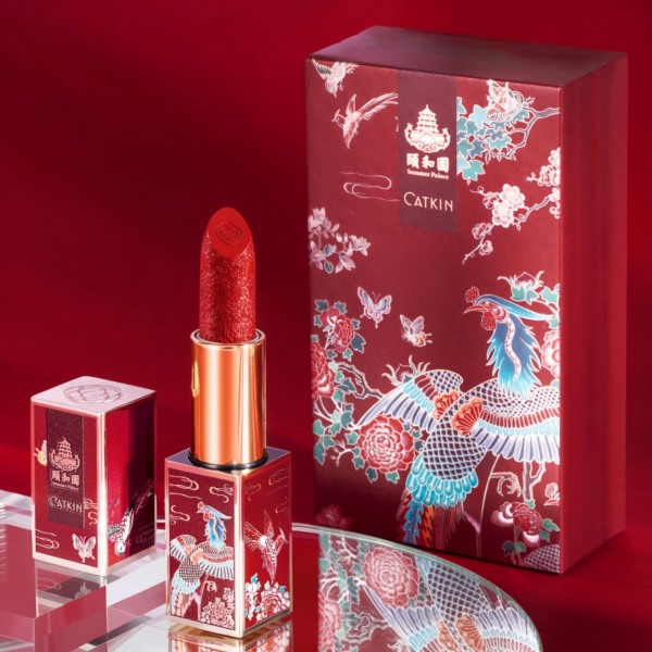 Introduction of Chinese Cosmetic Brand—Flower Knows